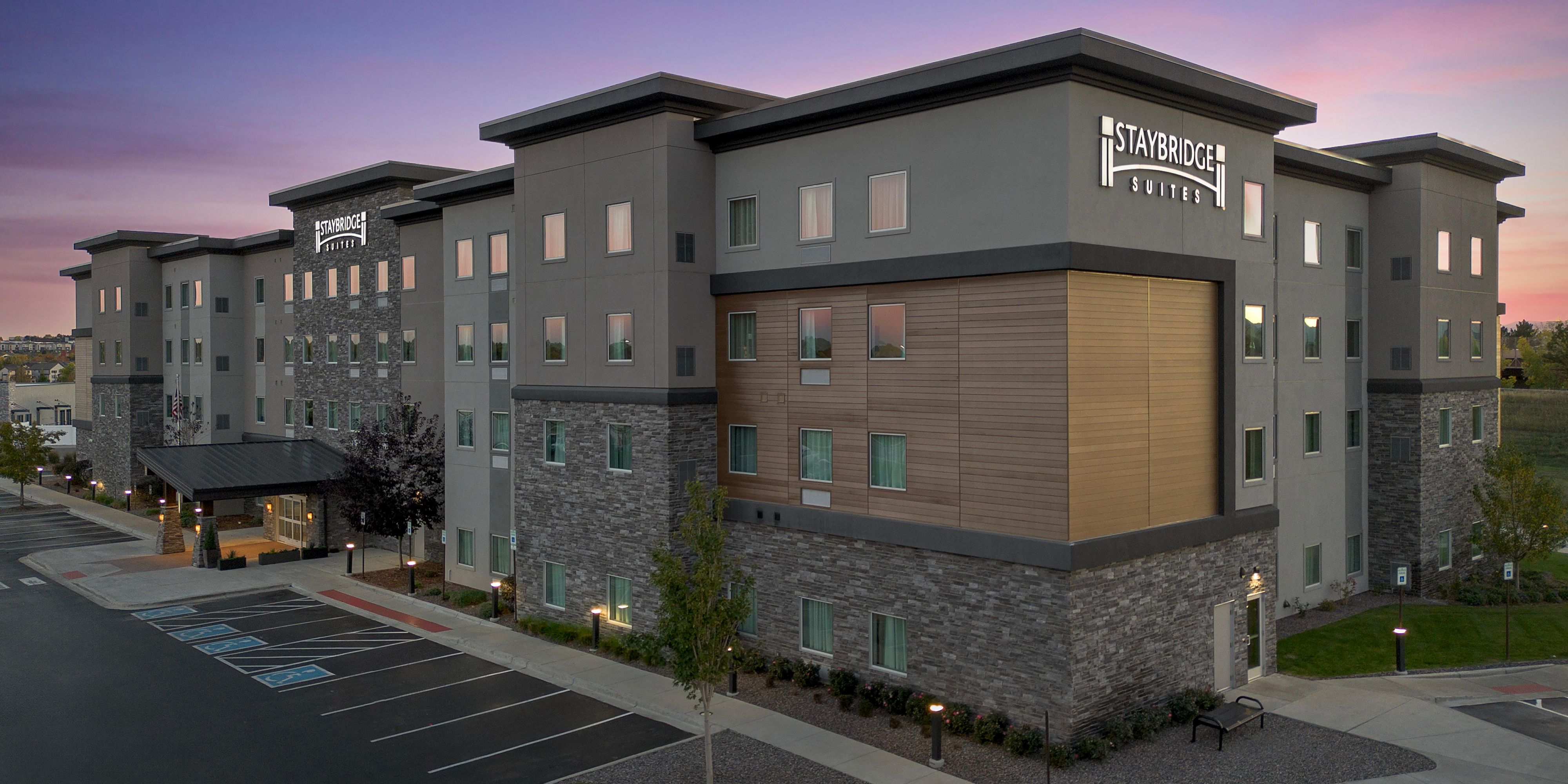 Staybridge Suites Denver North - Thornton