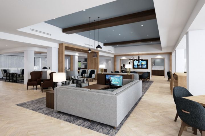 Staybridge Suites Denver North - Thornton