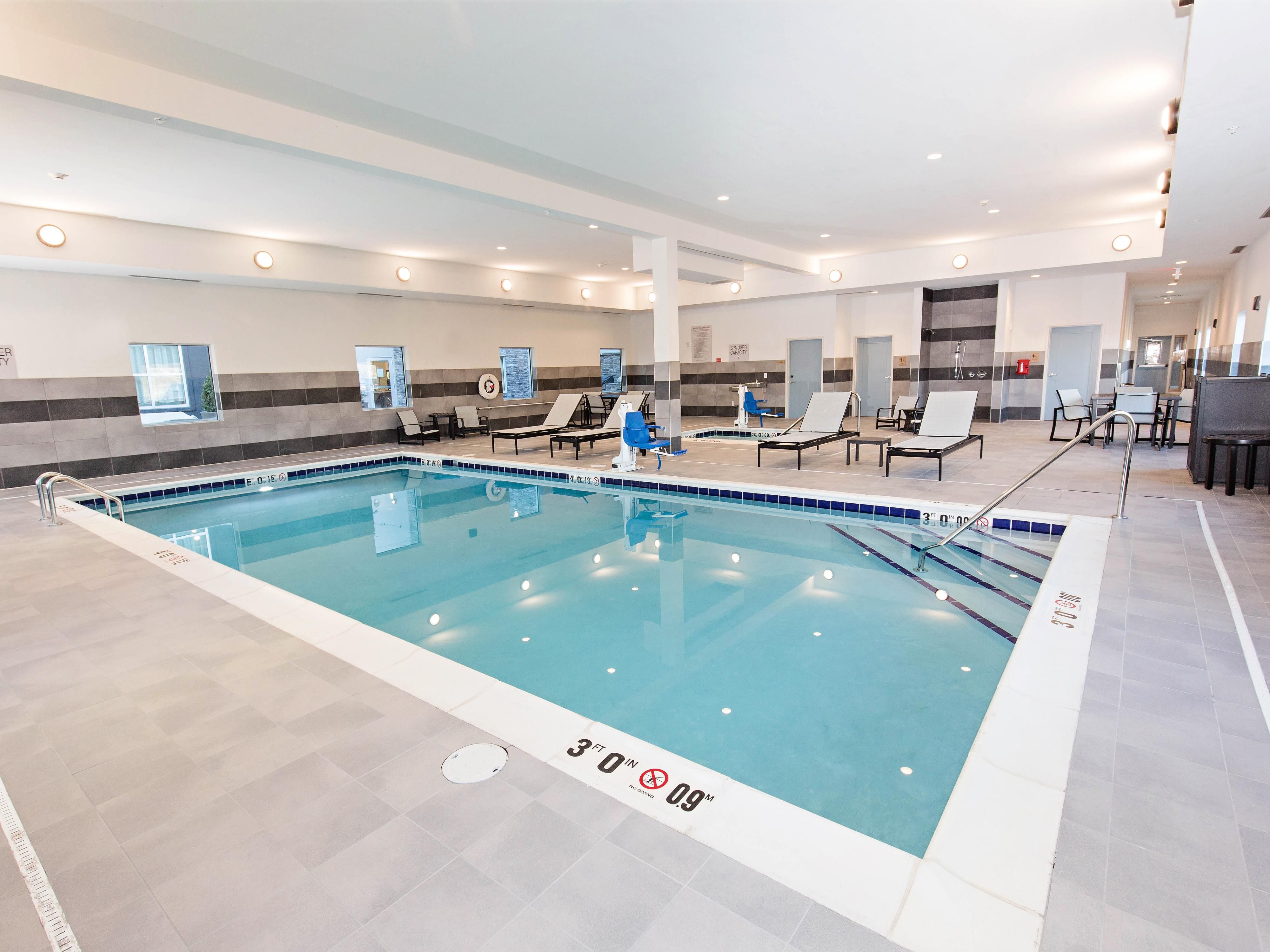 Denver North - Thornton spa photo