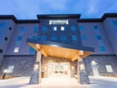 extended stay hotels in rome ny