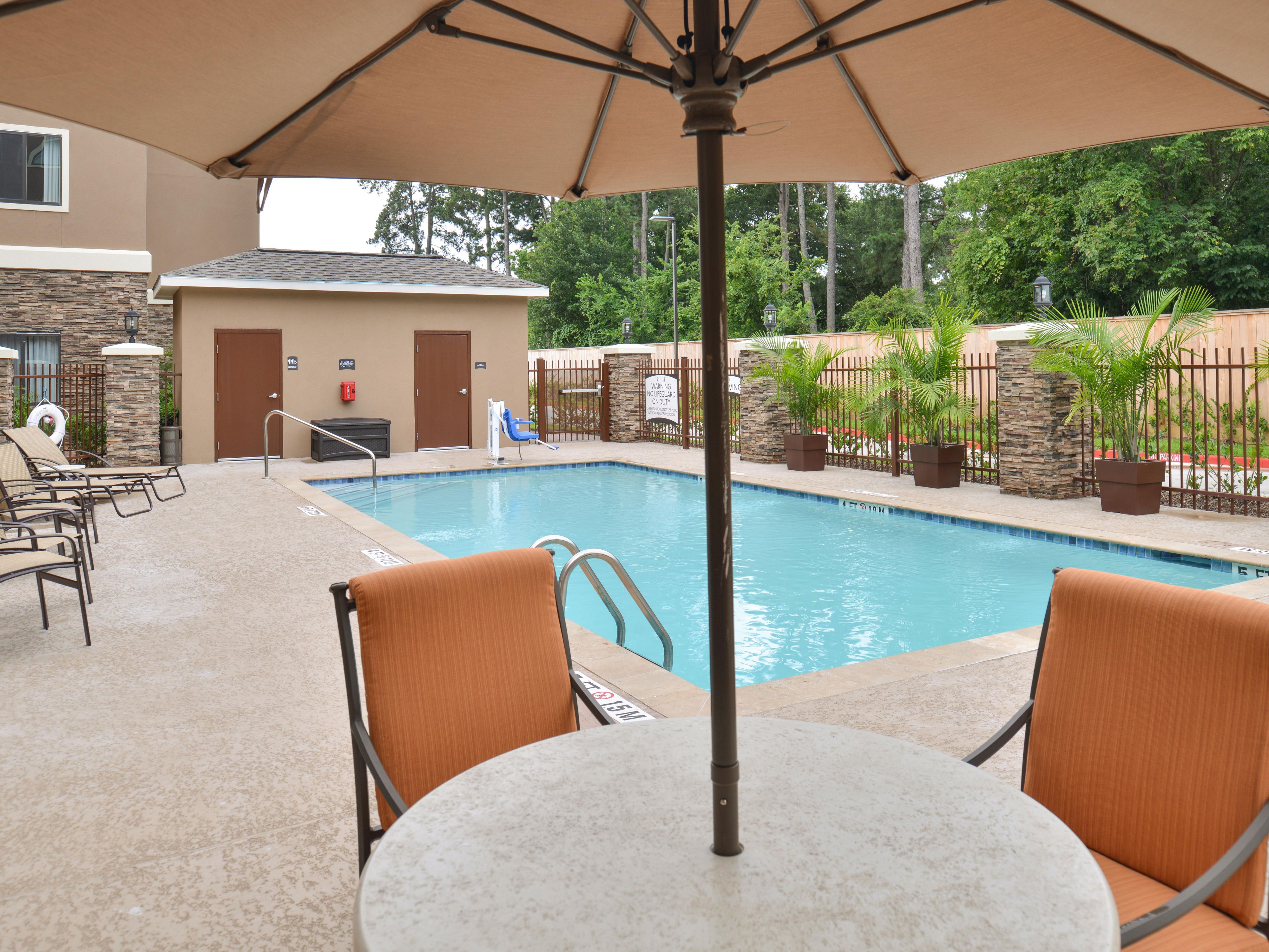 Tomball - Spring Area spa photo