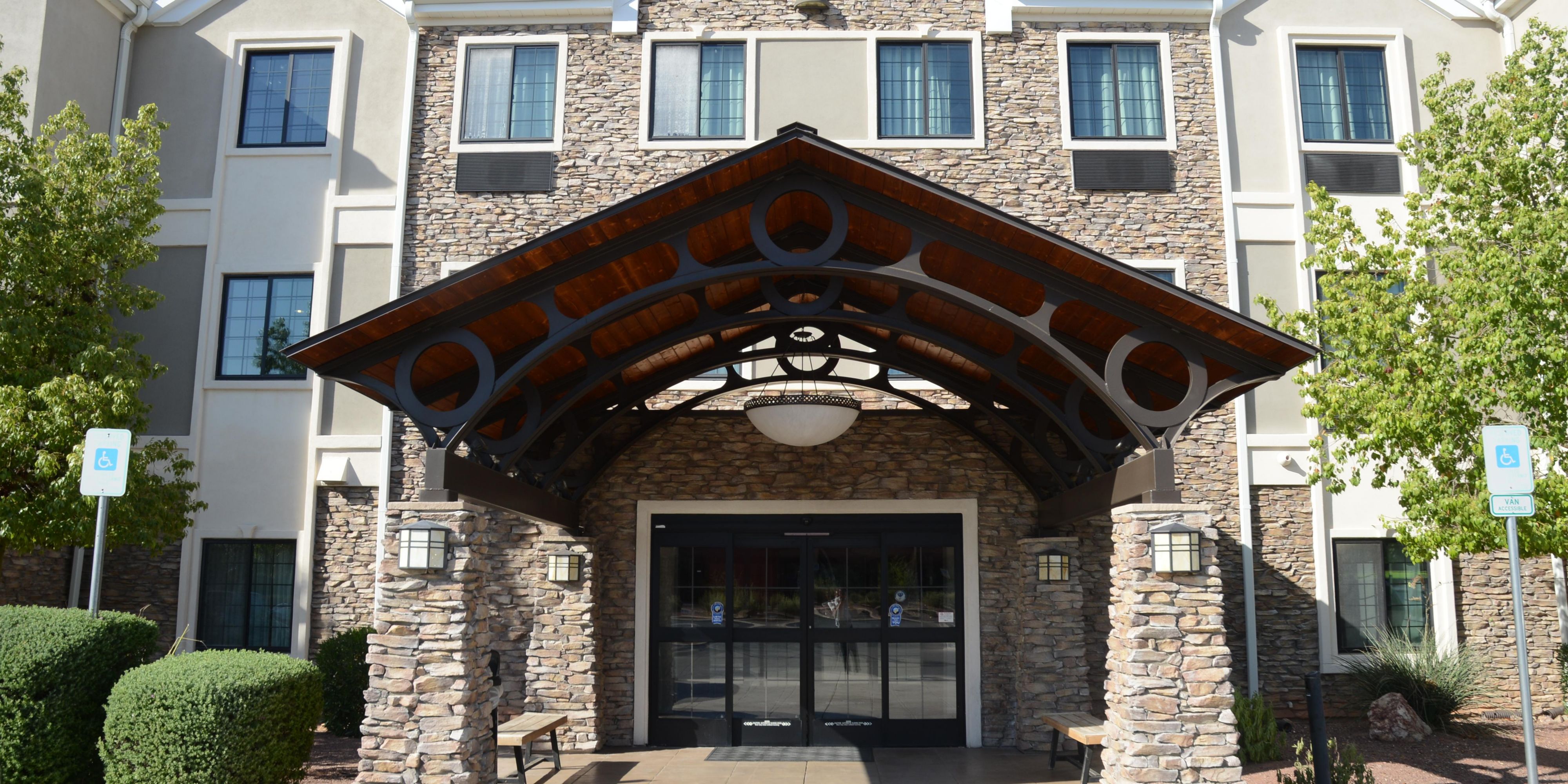 Staybridge Suites TUCSON机场