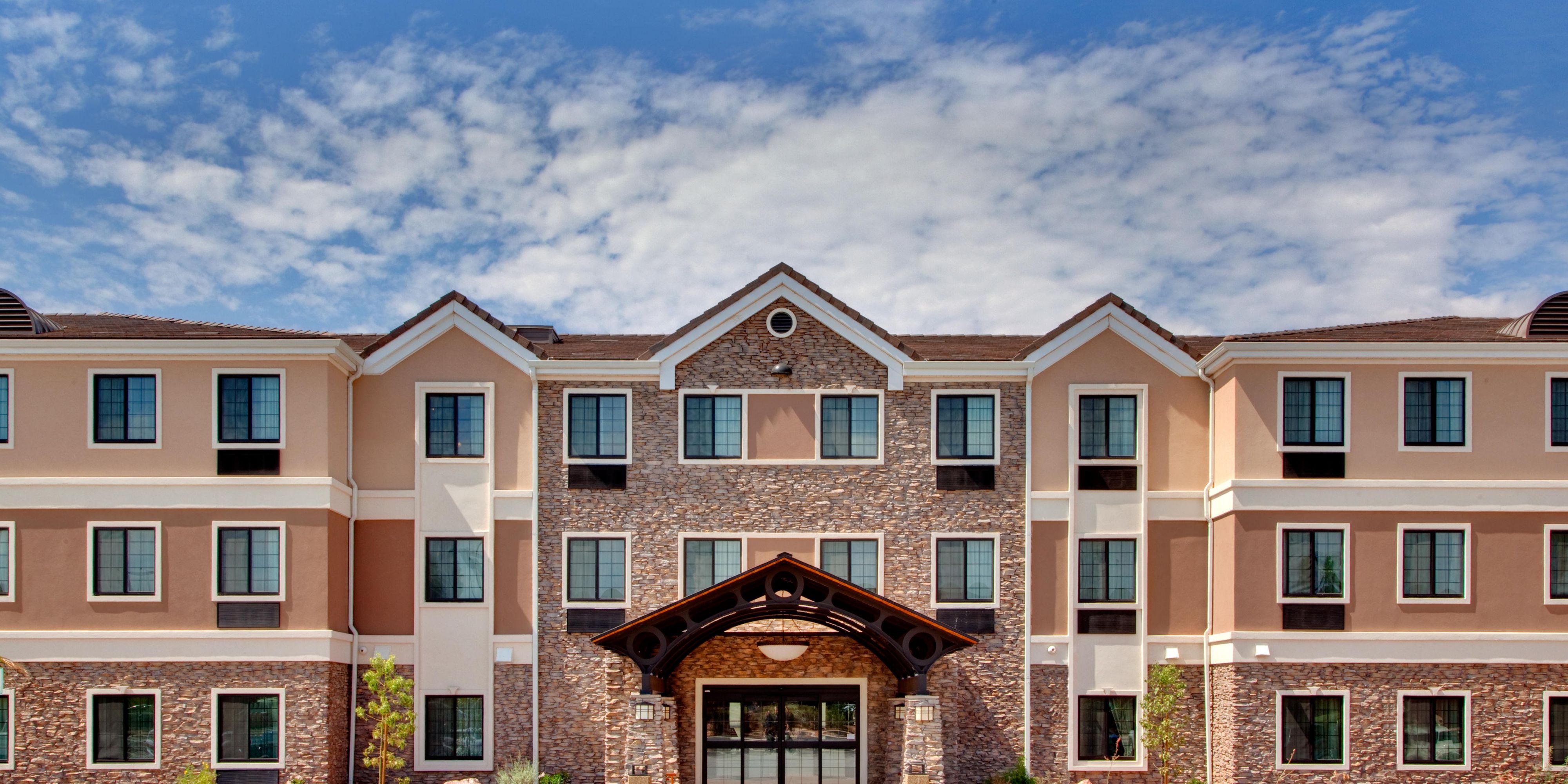 Staybridge Suites Tucson Airport