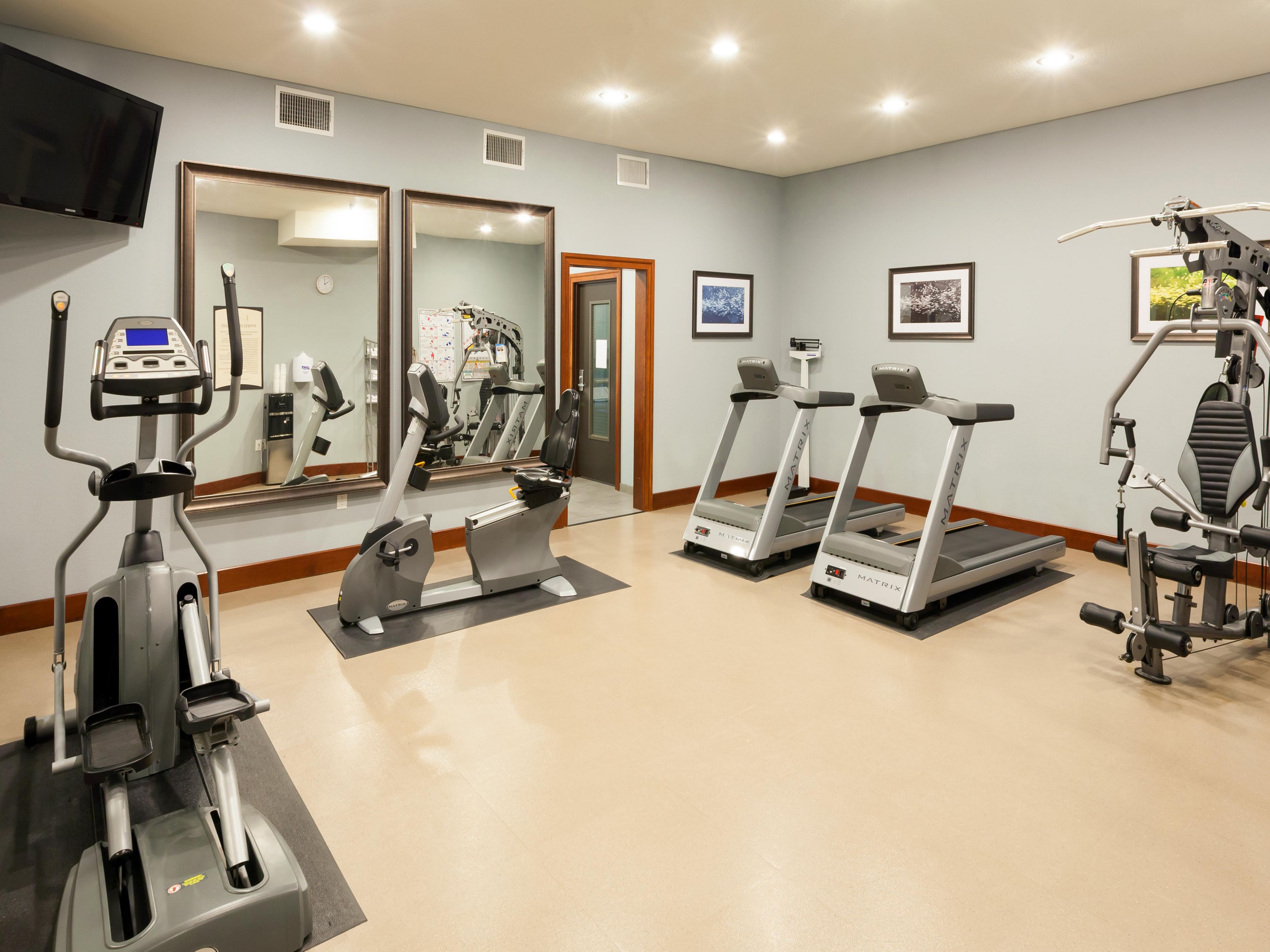 Tyler University Area صورة لمركز السبا