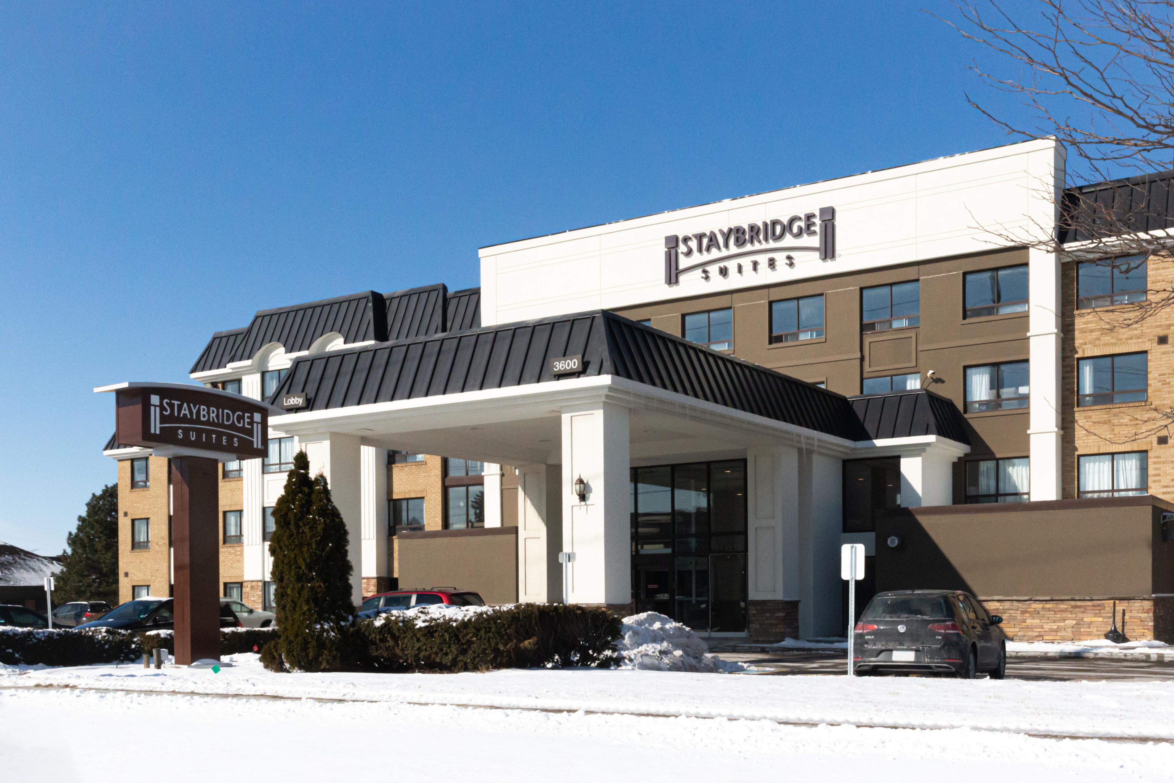Located just off the 400 with convenient access to all of Vaughan and the City of Toronto! Our central location is close to Canada’s Wonderland, Downsview Park, York University Black Creek Pioneer Village, and only 5 minutes to the Black Creek Subway station to take you Downtown Toronto.