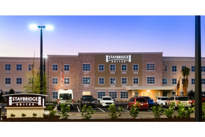 Staybridge Suites Vero Beach