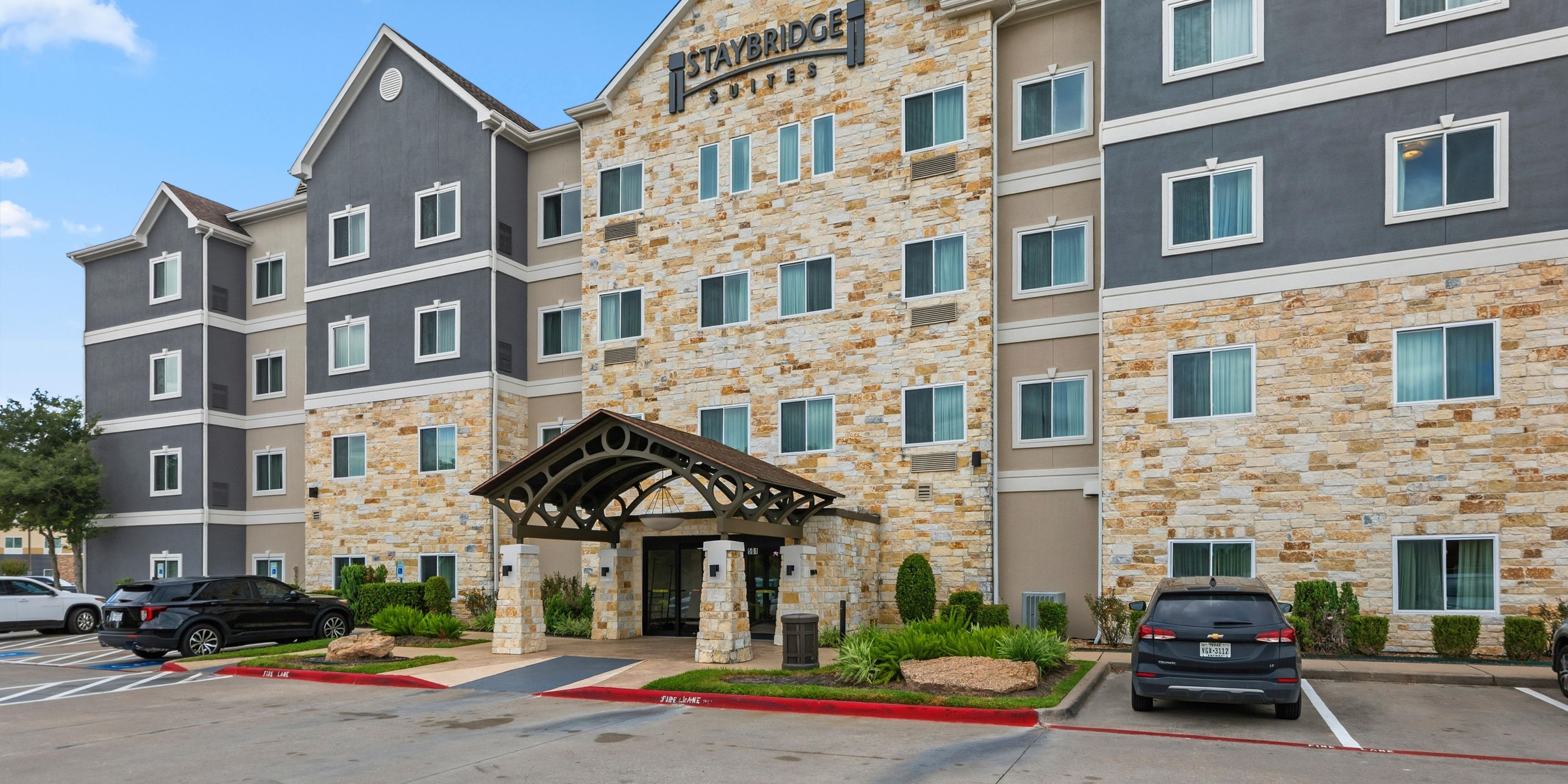 Staybridge Suites Houston-NASA/Clear Lake