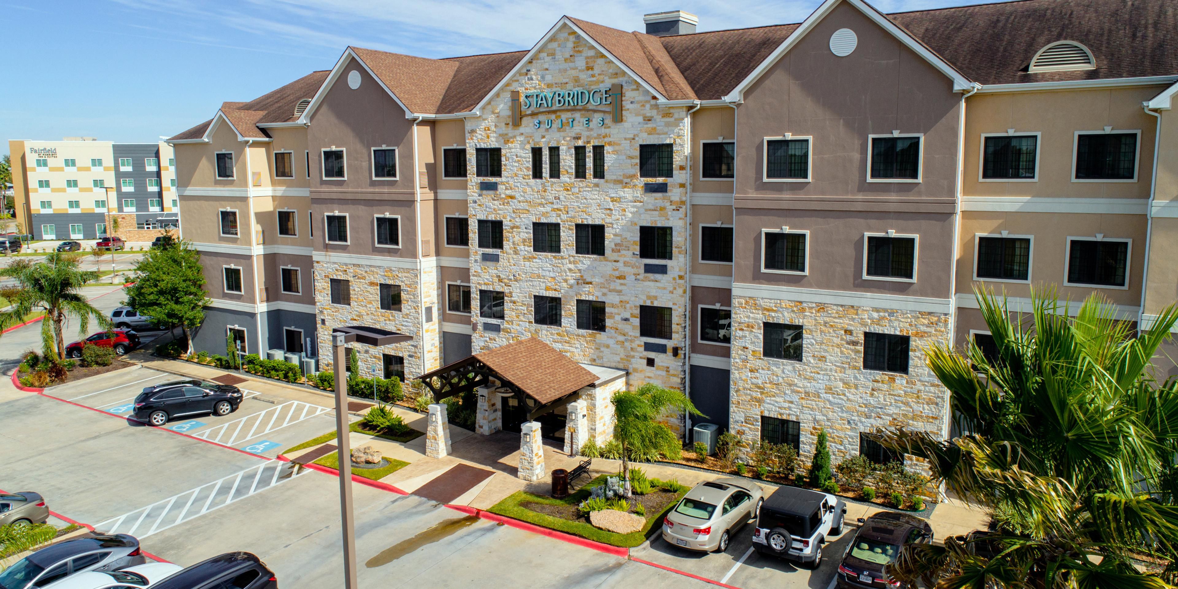 Staybridge Suites Houston-NASA/Clear Lake