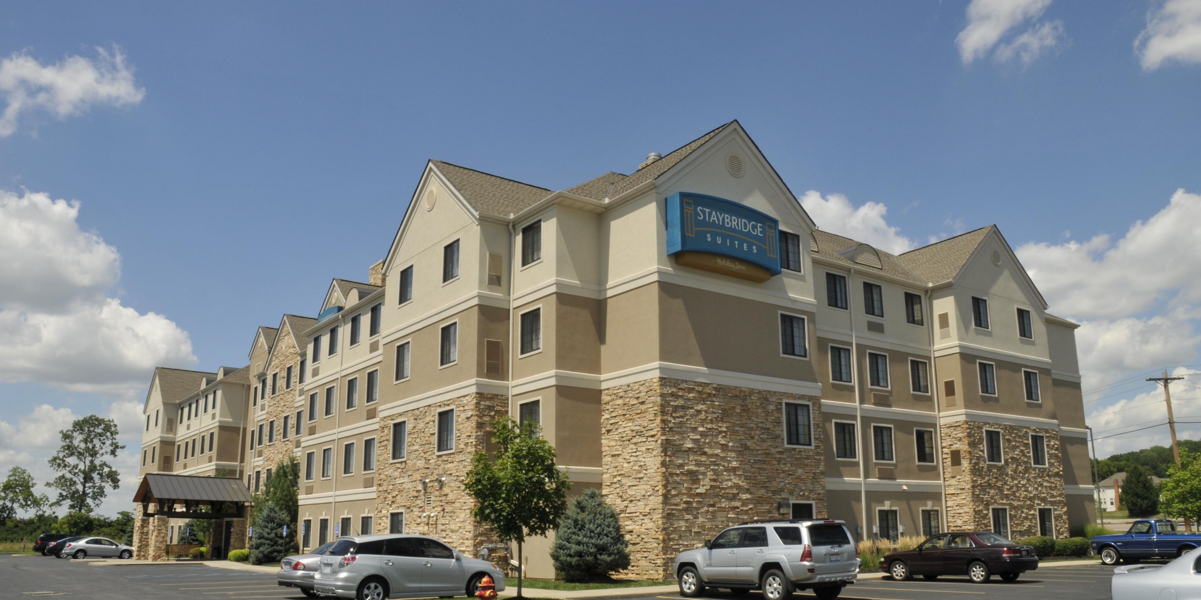 Staybridge Suites Cincinnati North