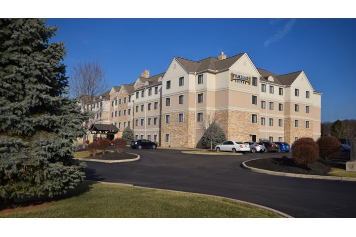 Staybridge Suites Cincinnati North
