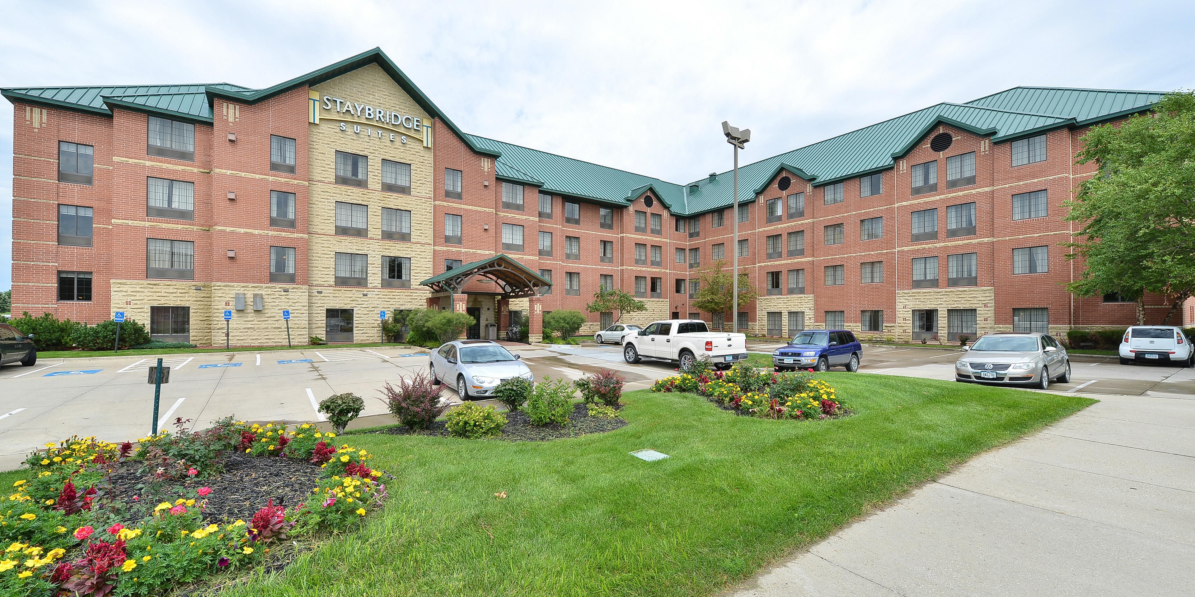 West Des Moines, IA - Des Moines - West Des Moines Hotel