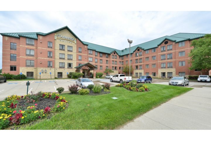 Staybridge Suites West Des Moines