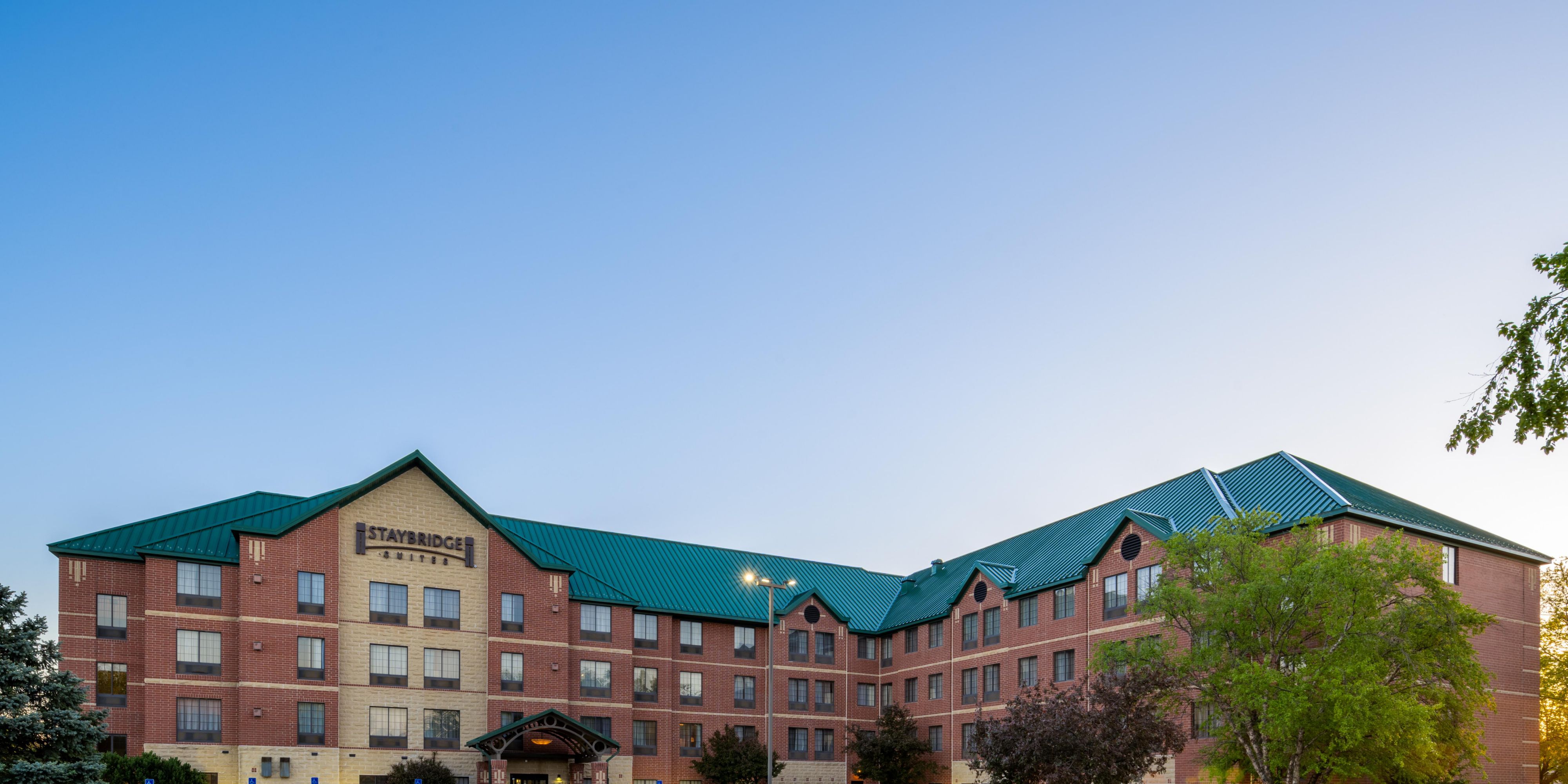 Staybridge Suites West Des Moines