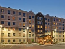 Staybridge Suites Buffalo