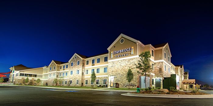 Staybridge Suites Salt Lake-West Valley City