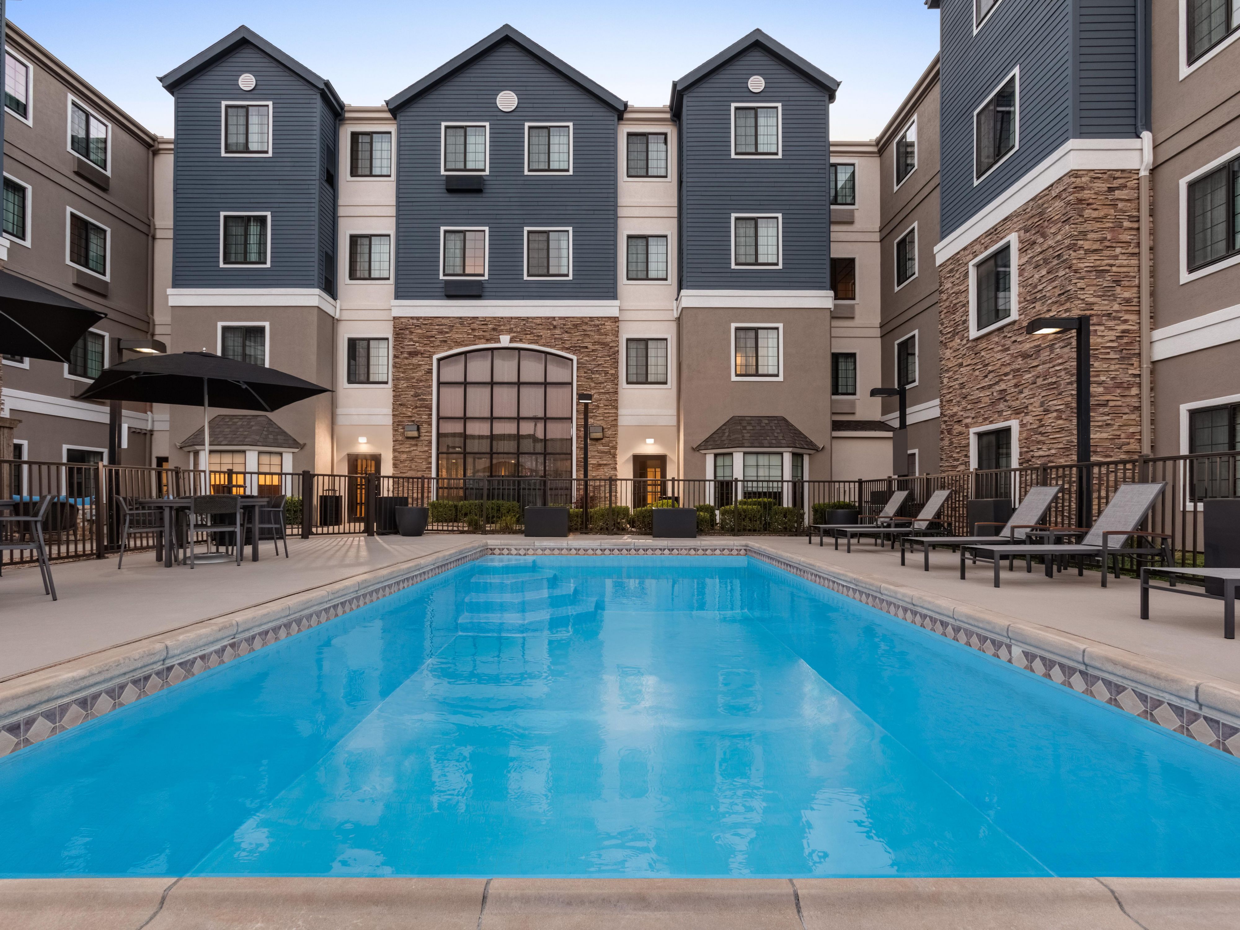 Wichita spa photo