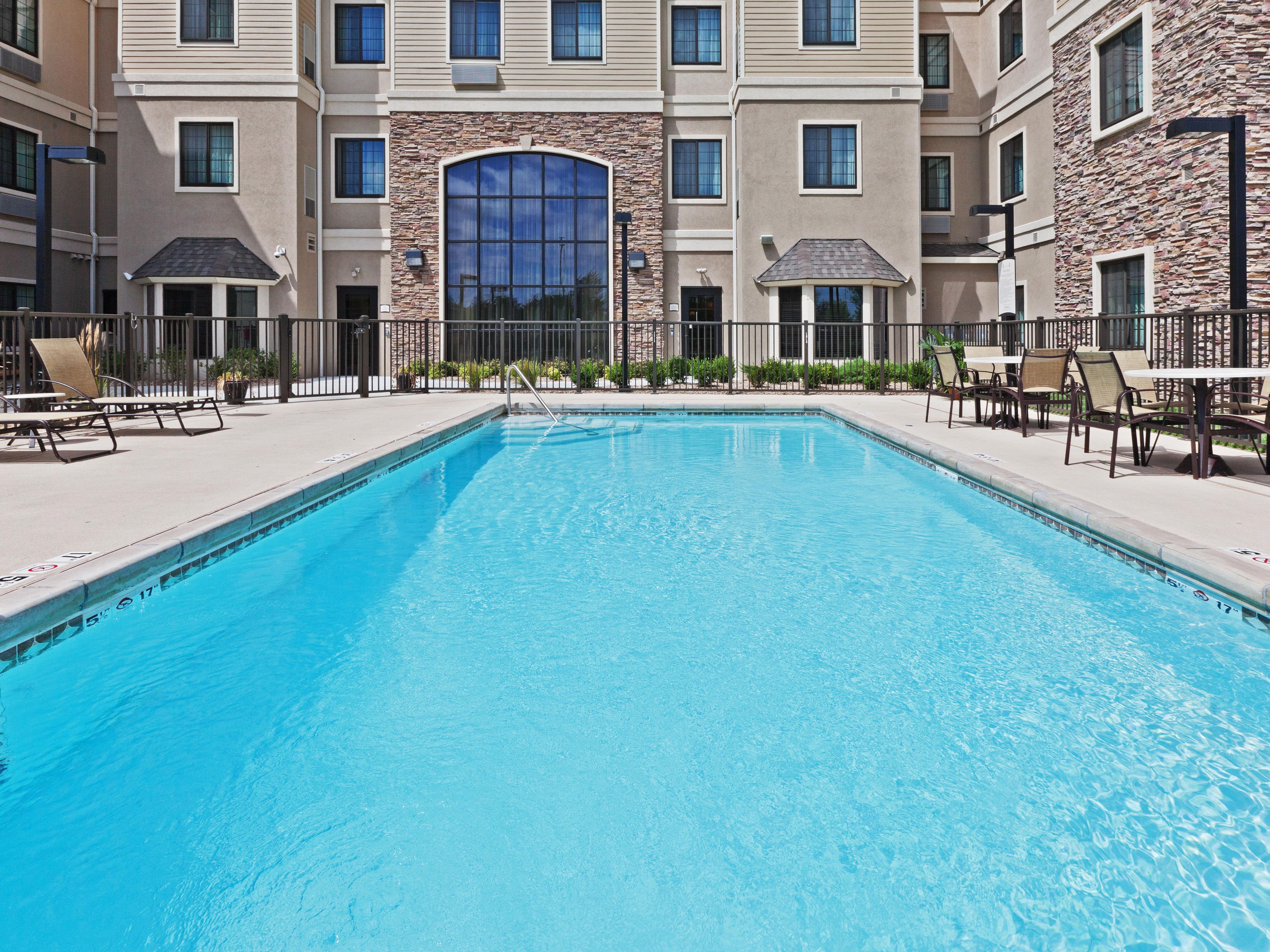 Wichita spa photo