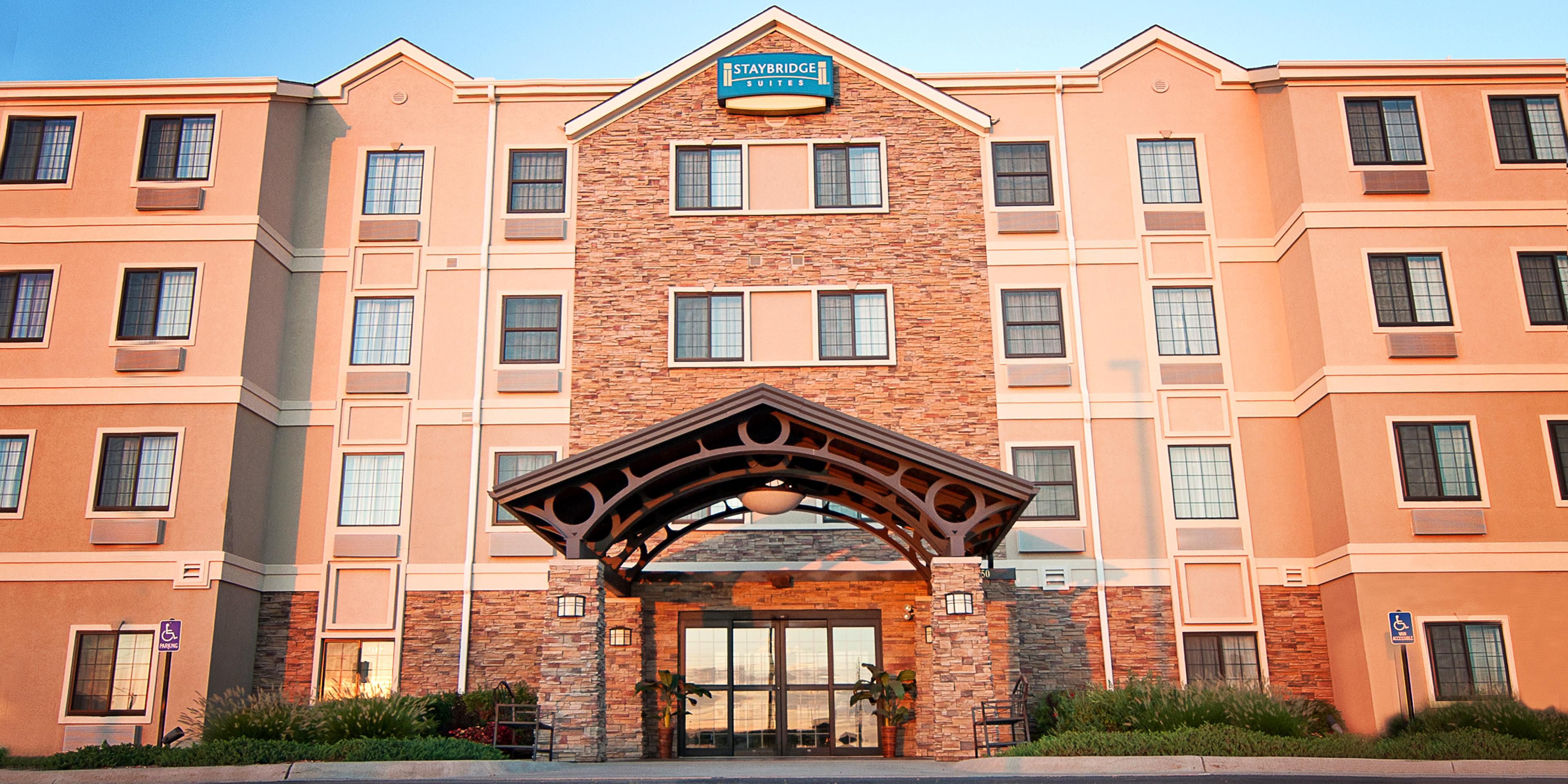 Staybridge Suites Wichita