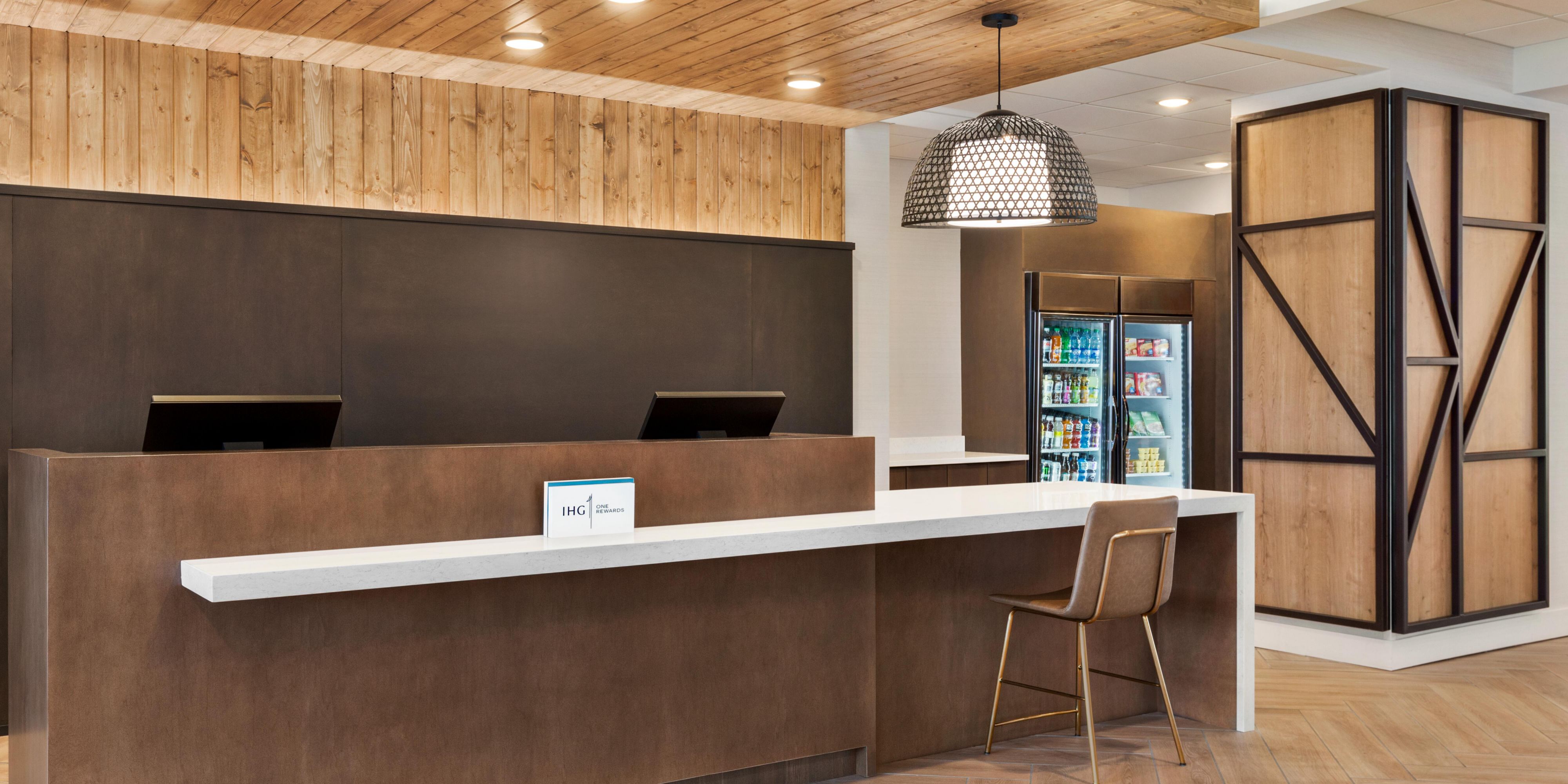 Staybridge Suites Williamsville - Buffalo