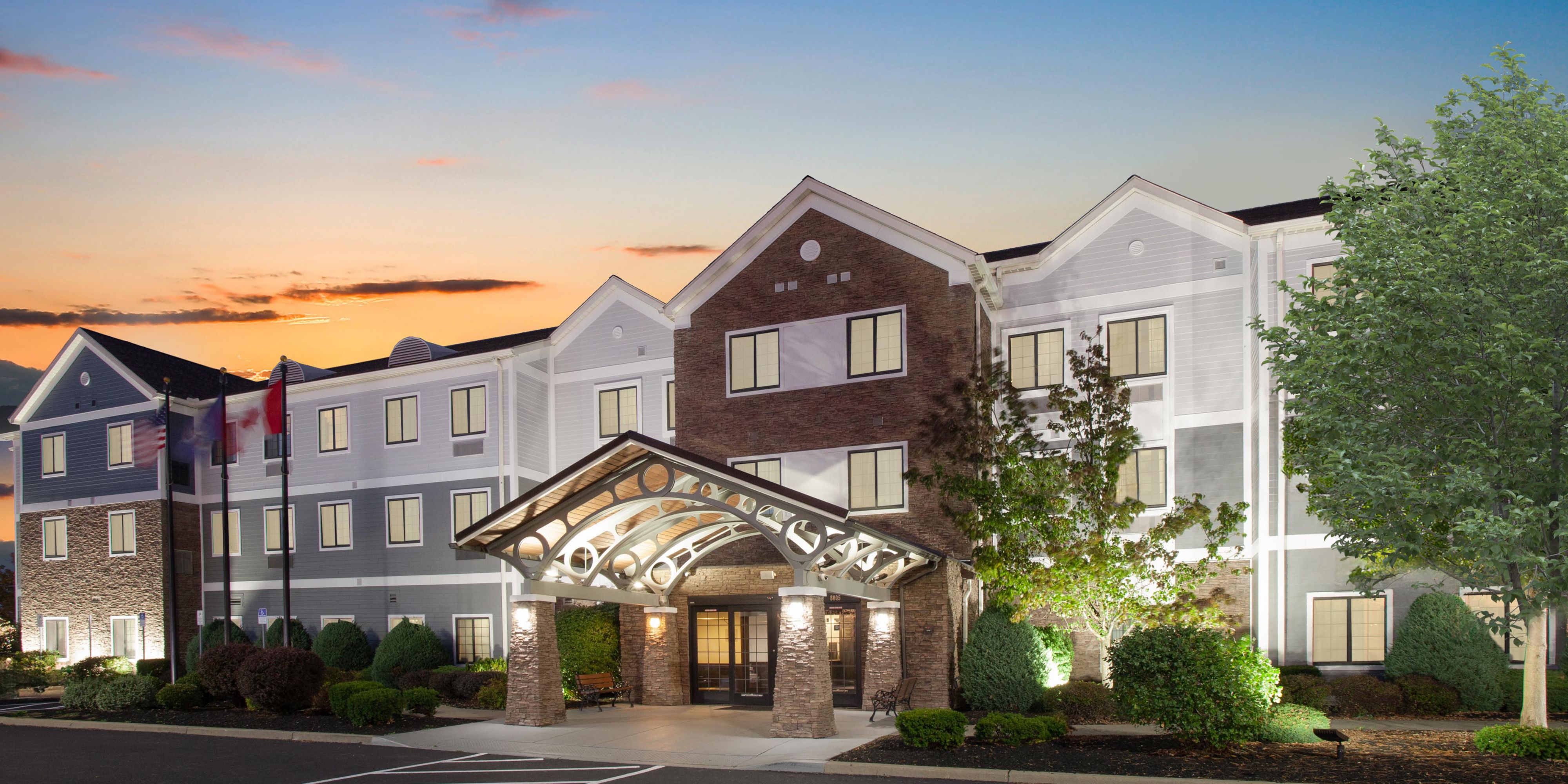 صورة ويليامزفيل - بوفالو سبا