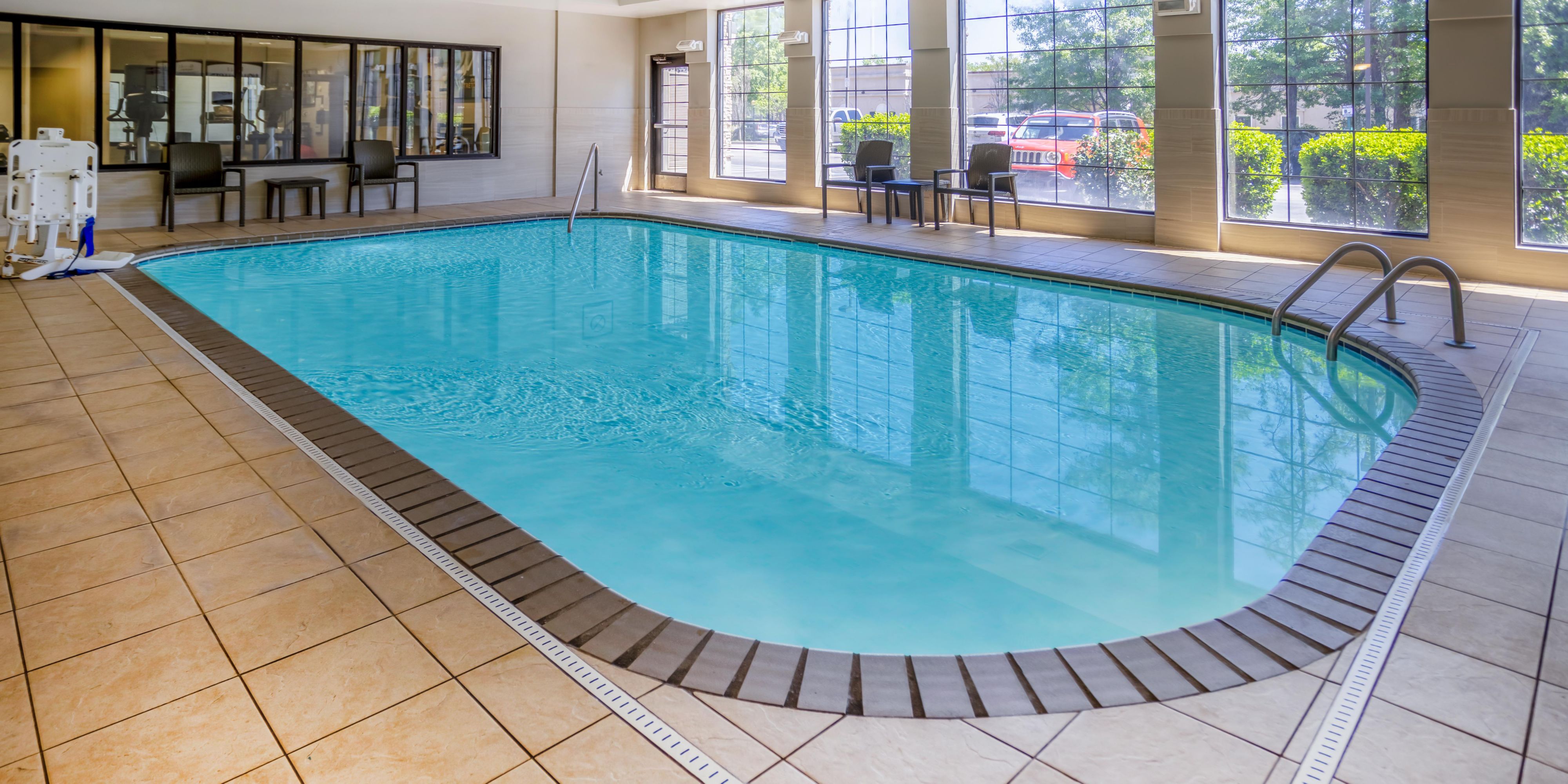 Staybridge Suites 威尔明顿东