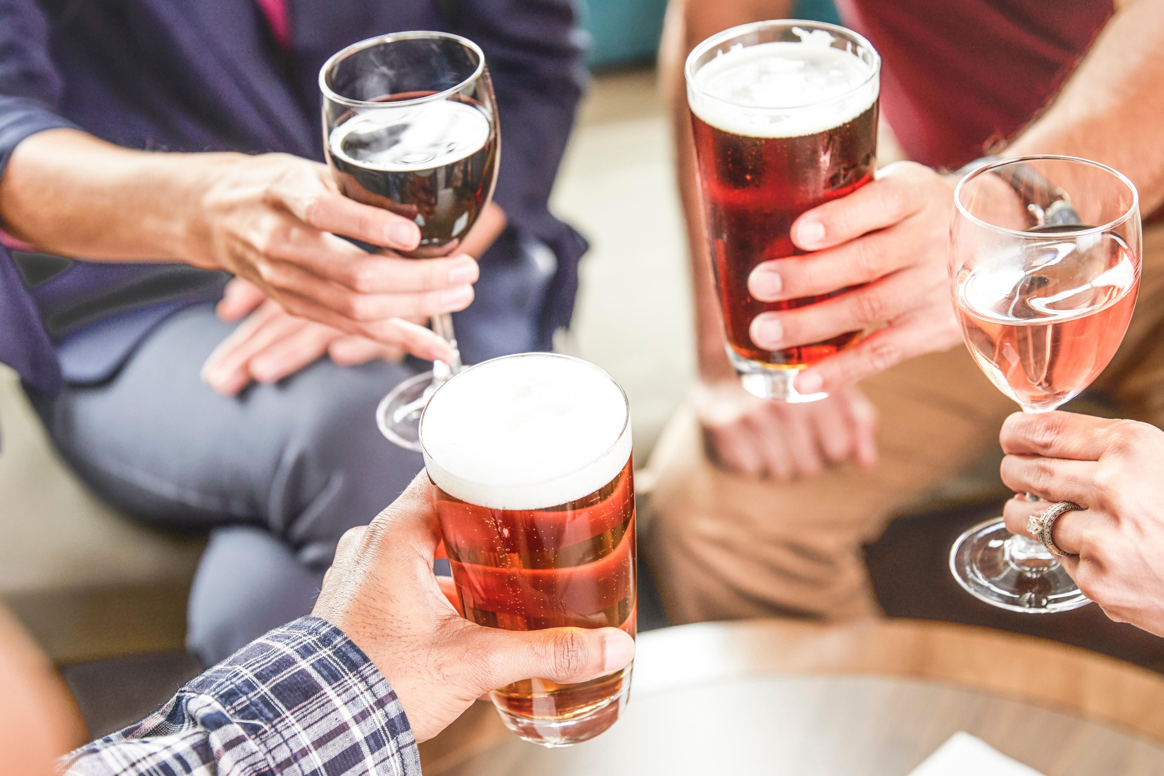 Join us for complimentary meal and beverages from 5 pm to 7 pm Monday thru Wednesday.