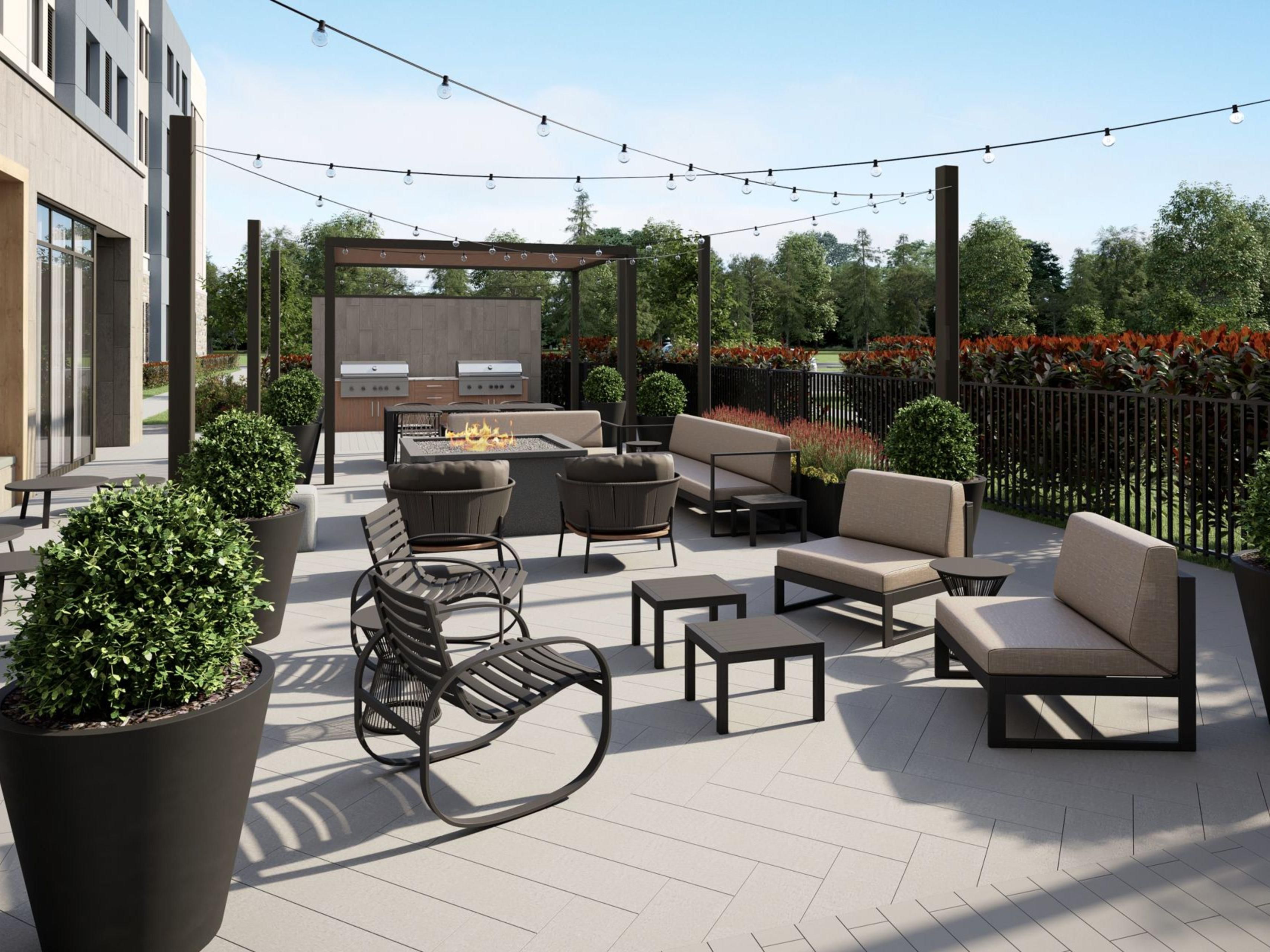 Detroit - Woodhaven spa photo