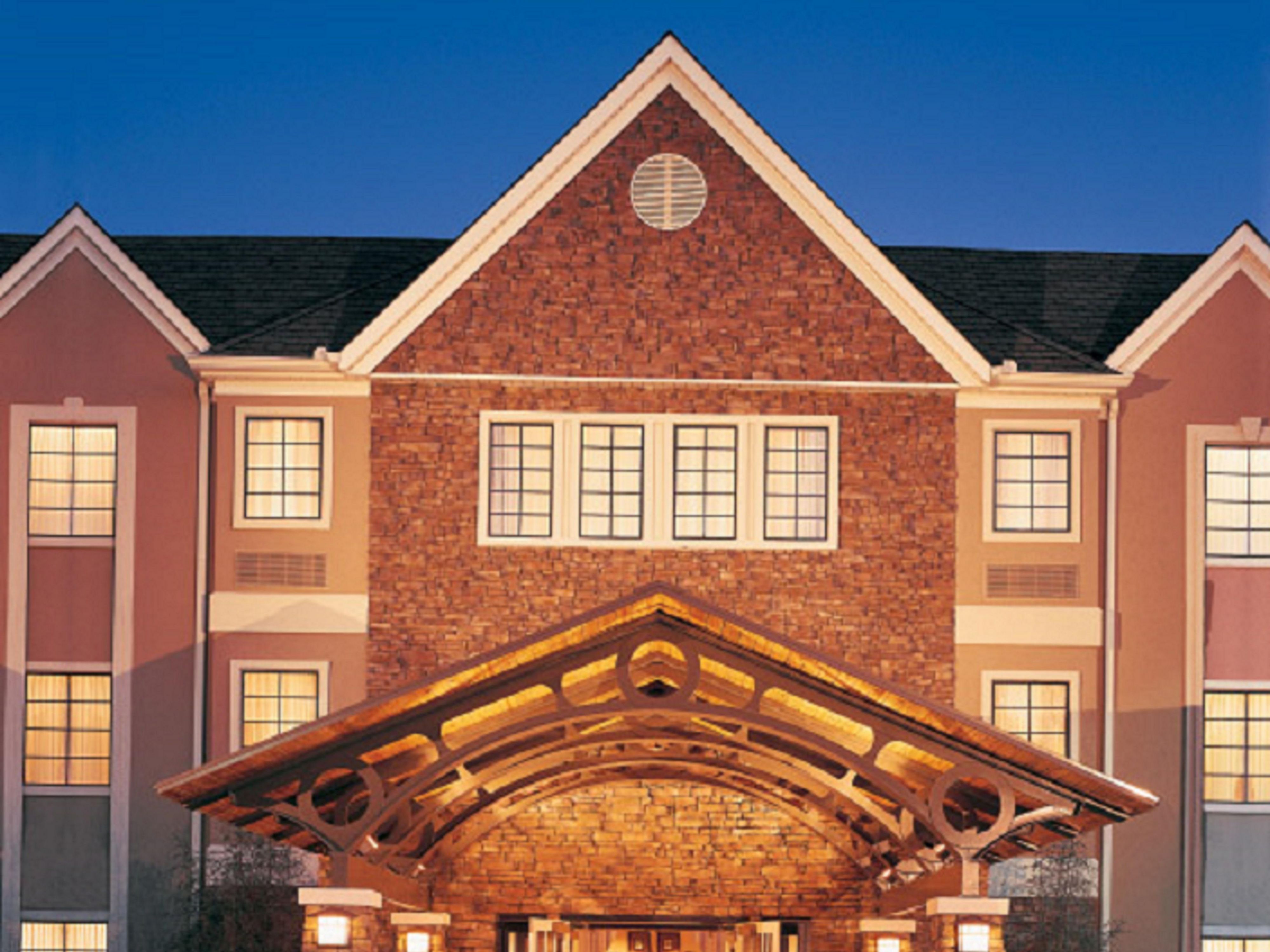 Extended Stay Hotel in Worthington Staybridge Suites Columbus