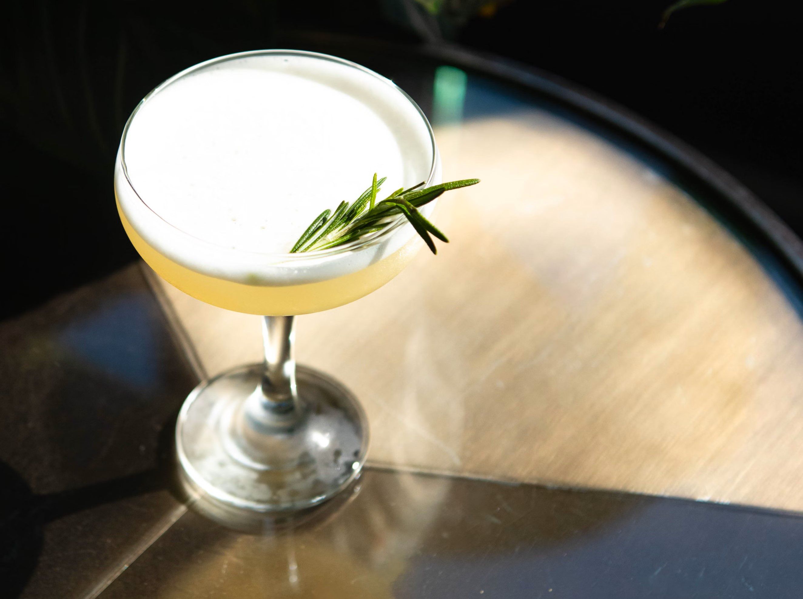 Cocktail photo