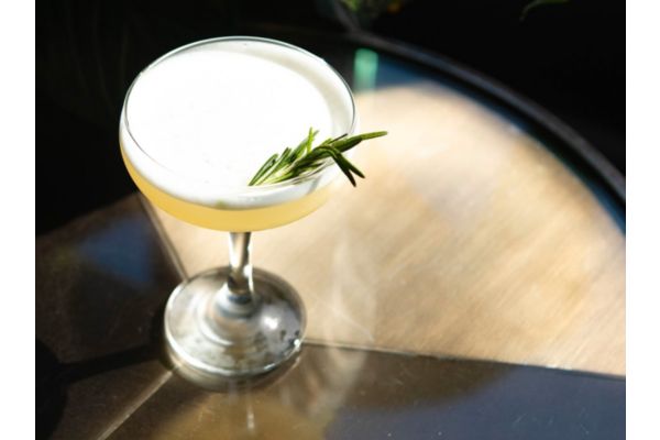 Cocaktails at InterContinental Houston