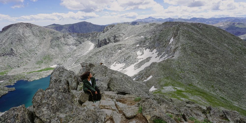 Rocky Mountain National Park