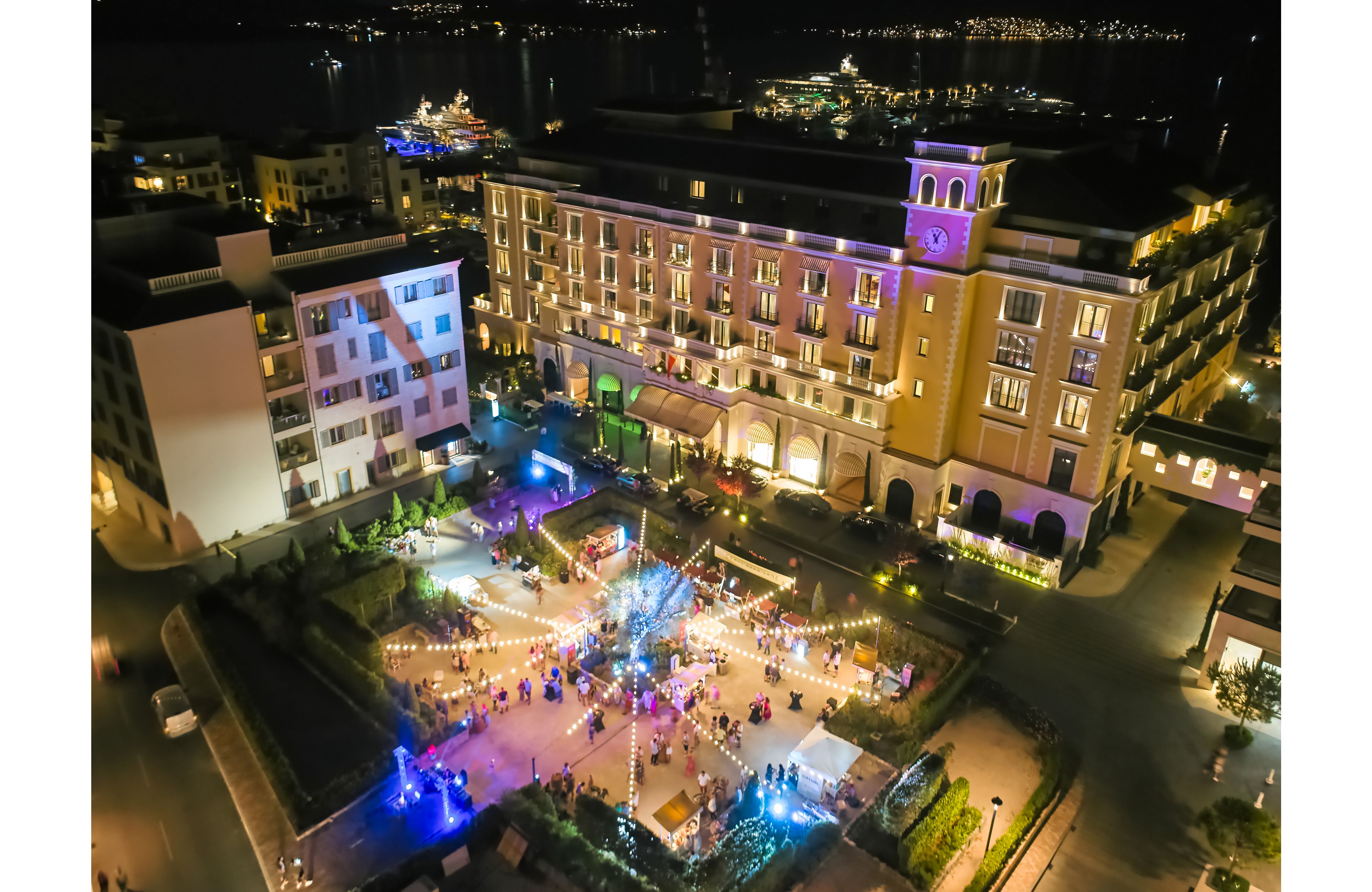 Место проведения свадьбы Regent