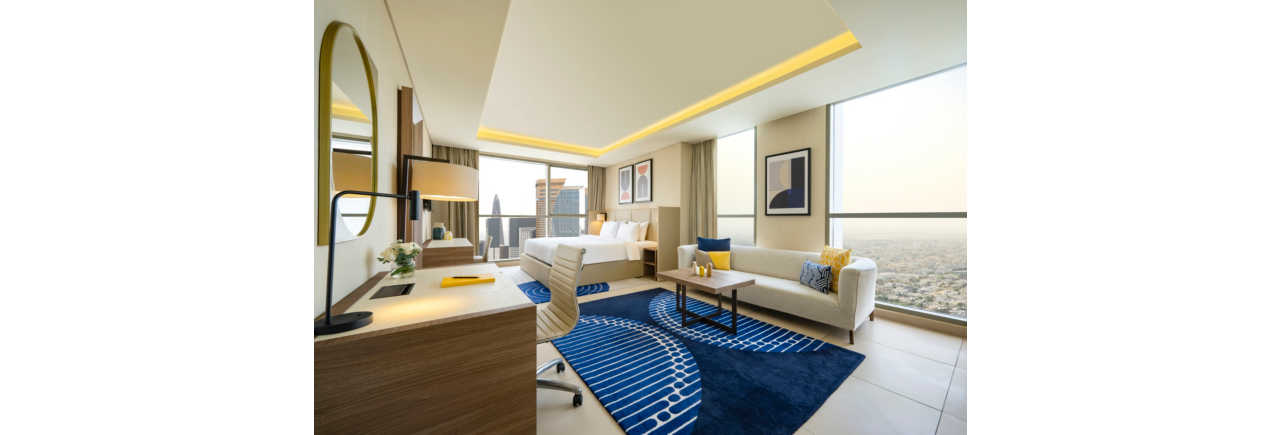 voco Room