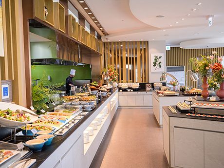  Surache Holiday Inn Incheon Sondo