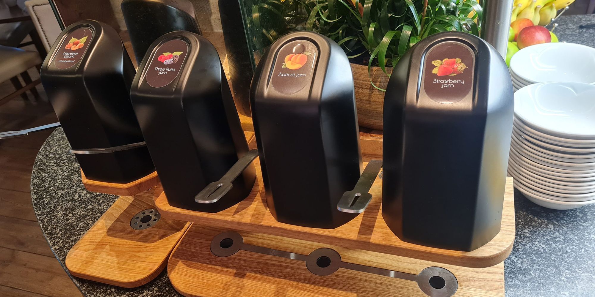 Sustainable Hotels | voco Oxford Thames Hotel