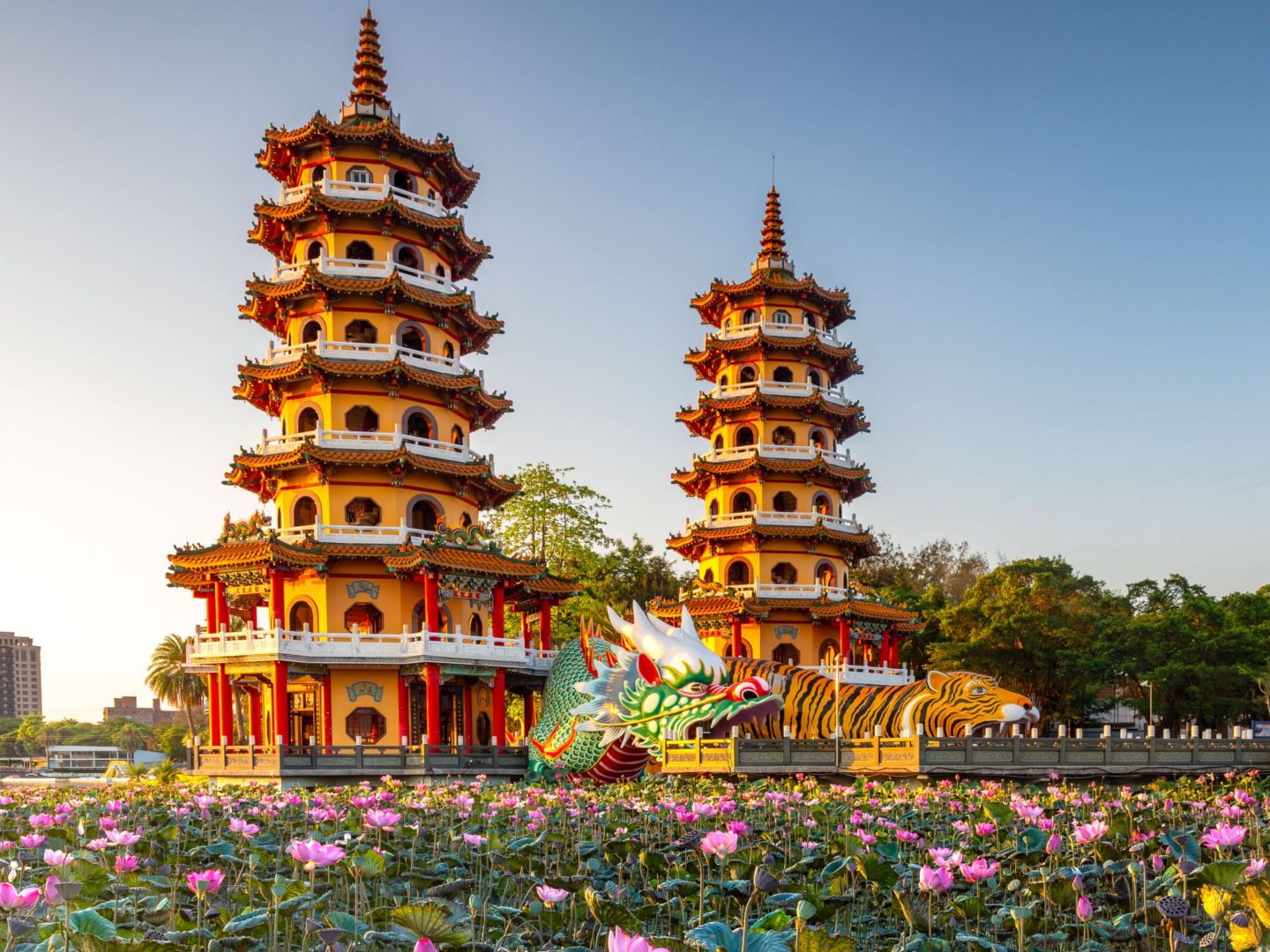 KAOHSIUNG, TAIWAN