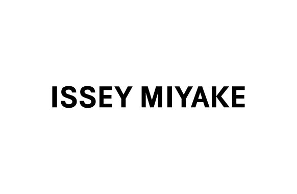 Logo Issey Miyake