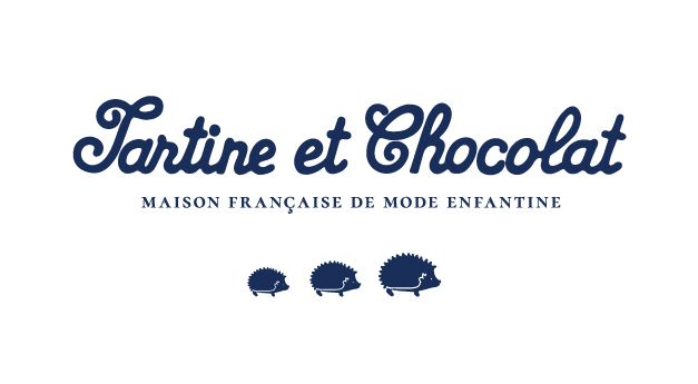 Tartine et Chocolat Logo