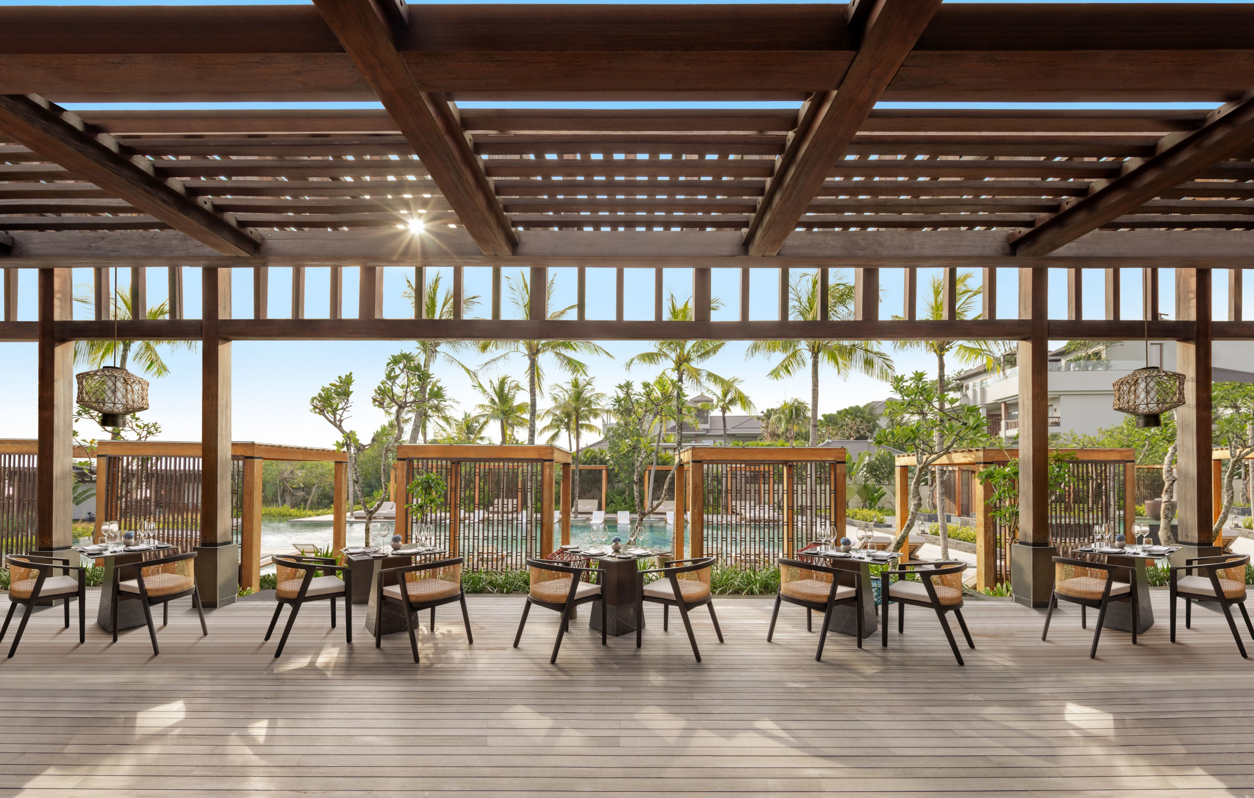 Regent Fine Dining