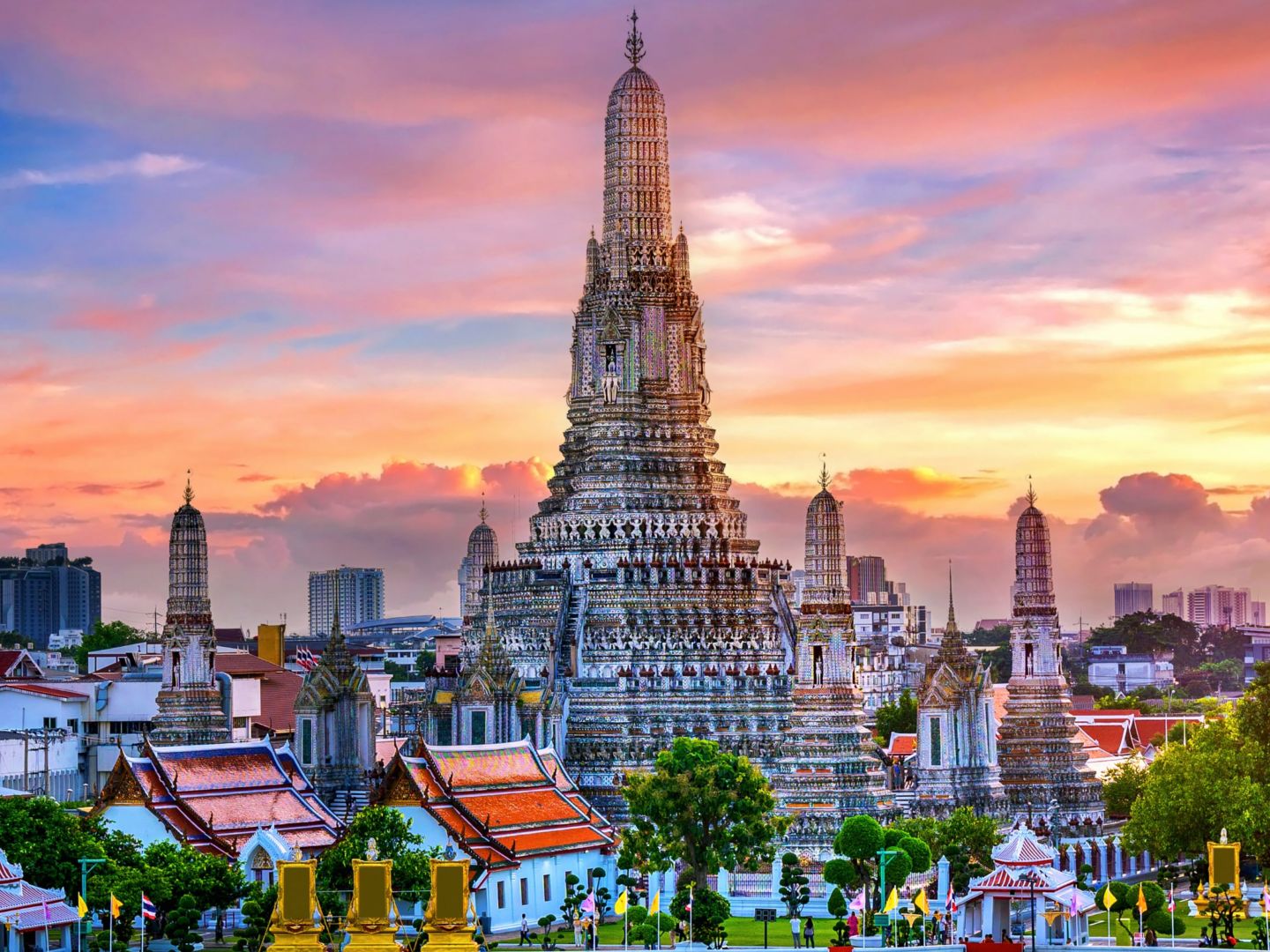 BANGKOK, THAILAND
