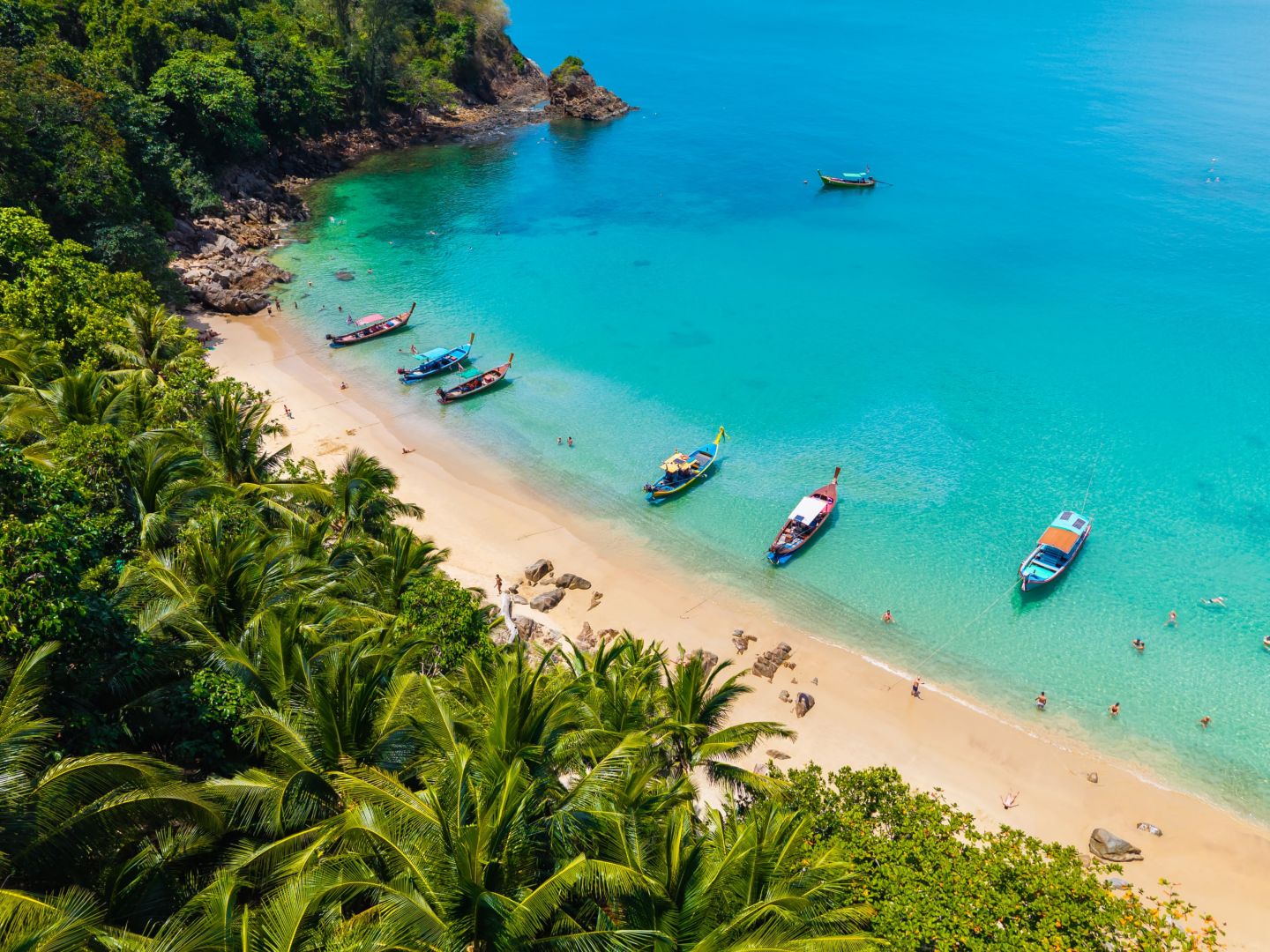 PHUKET, THAILAND