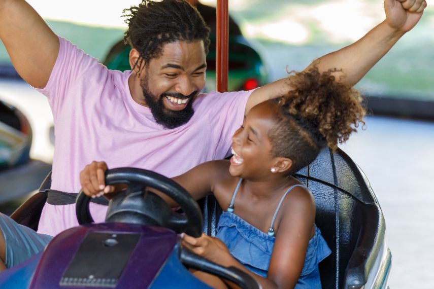 Six Flags