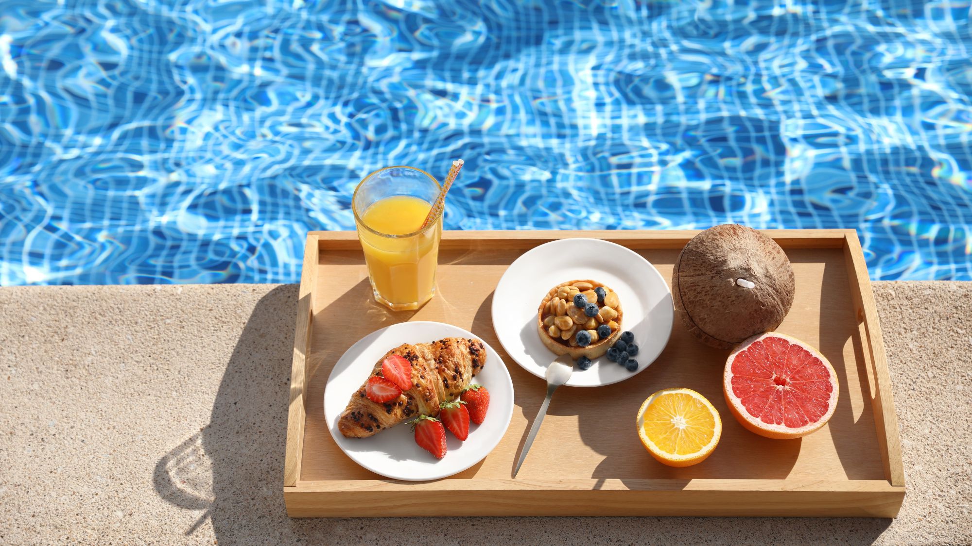 A Timeless Haven for Dining, Leisure, and Seaside Allure