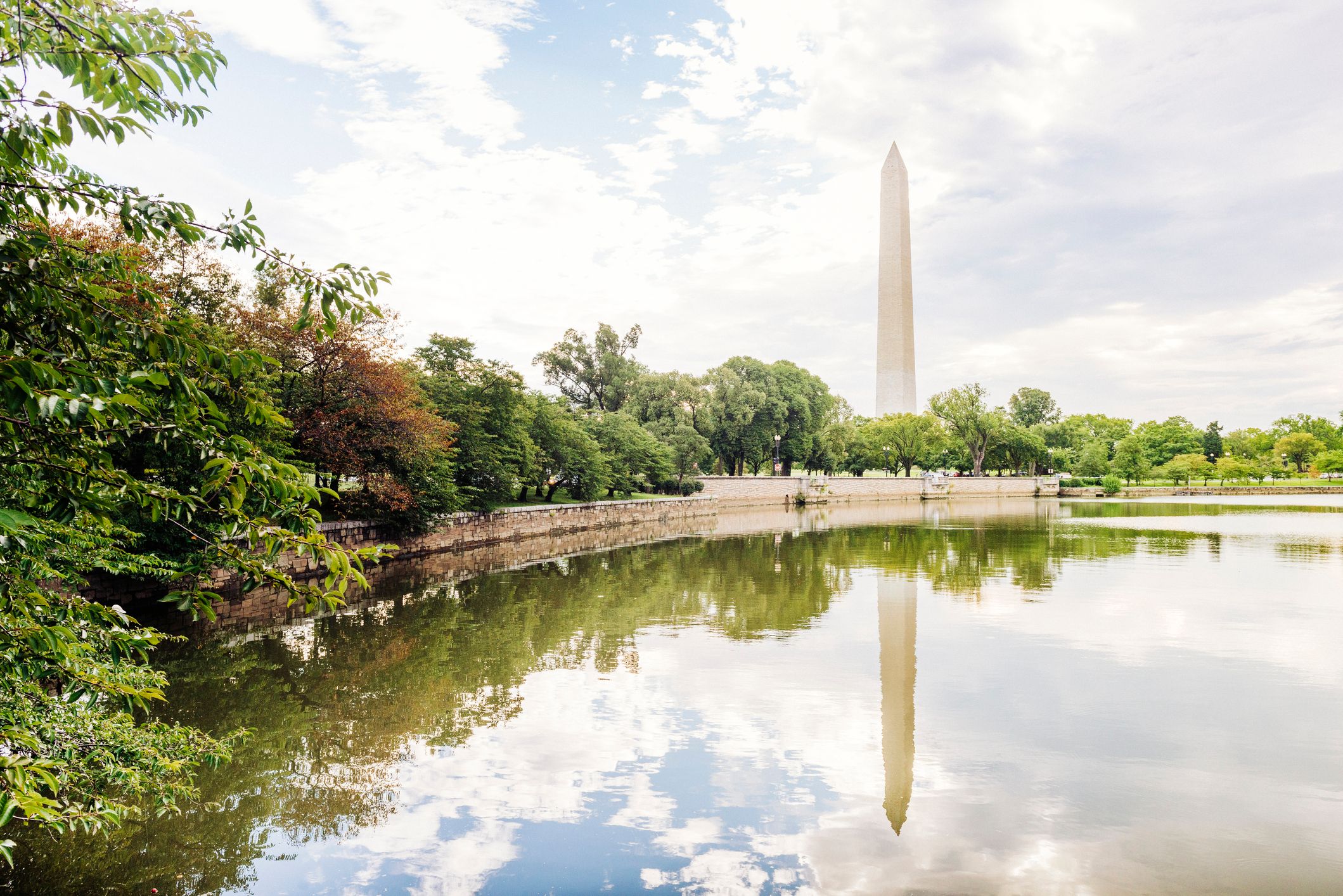 Washington Monument