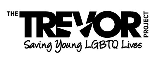 logo for the Trevor Project