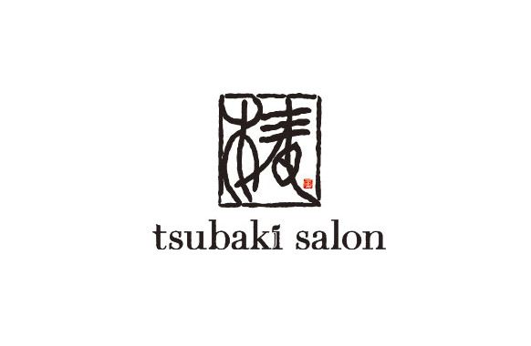 Tsubaki Salon logo