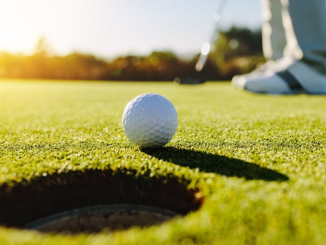 Stay are our hotel near golf courses in Princeton