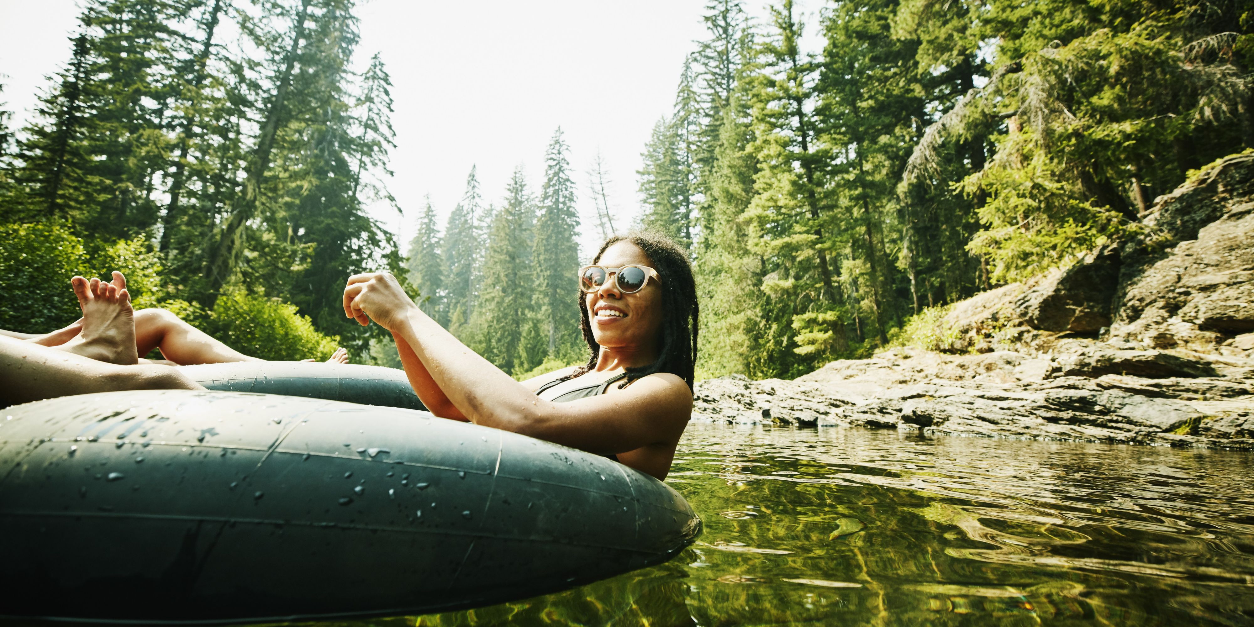 tubing