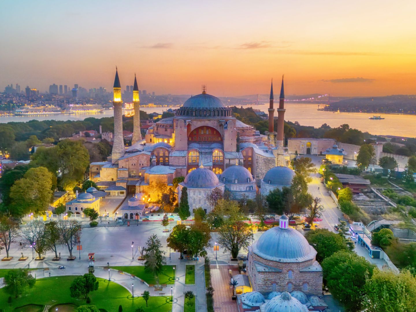 ISTANBUL, TURKEY