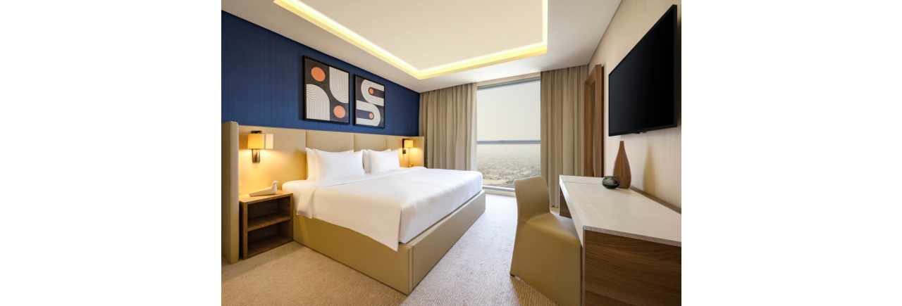 voco Room